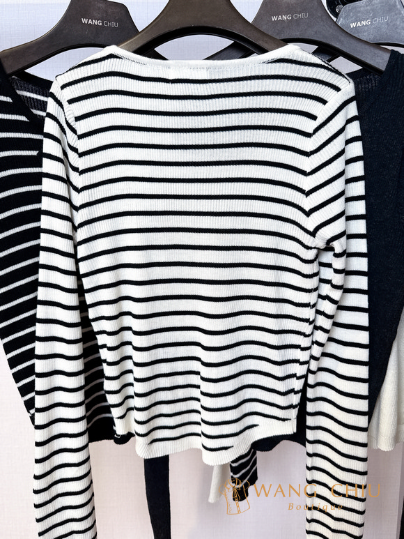 WANG CHIU 商品細節